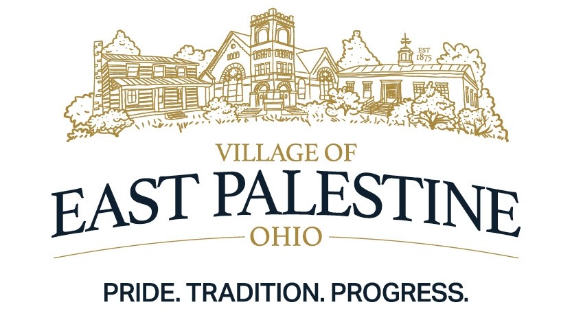 Village of East Palestine Ohio