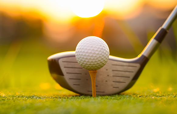 East Palestine Golf Scramble 2024