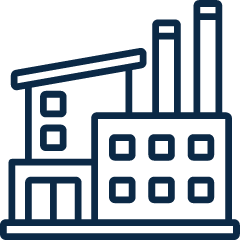 Industrial and Manufacturing