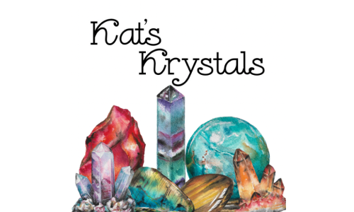 Kat's Krystals