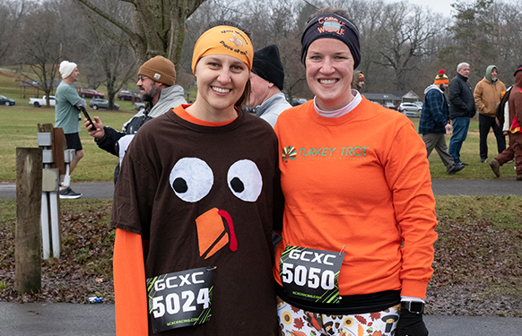 Turkey Trot 5K